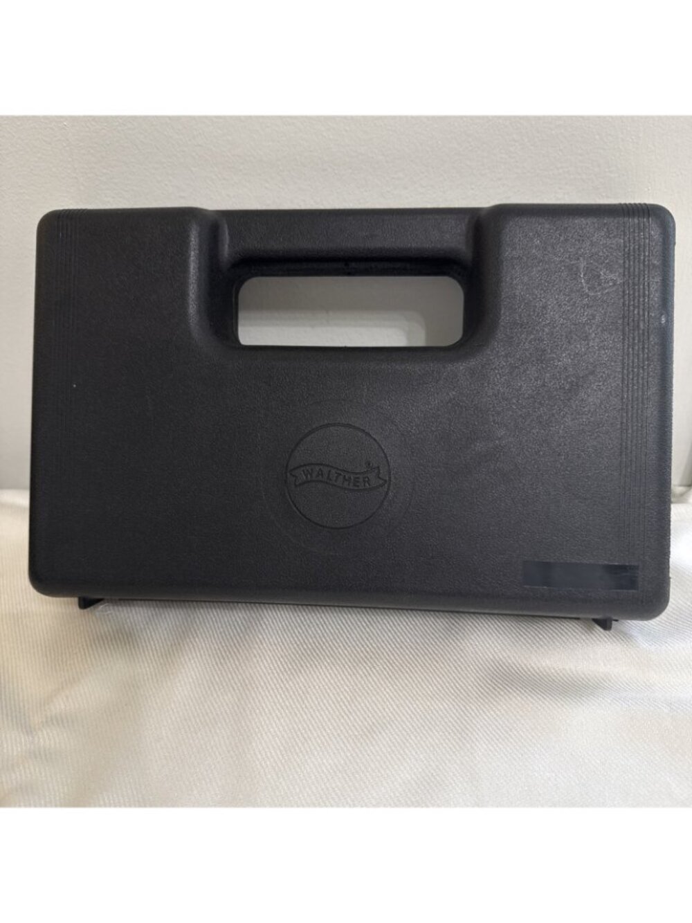 Walther P22 Factory Box - Picture 2 of 4